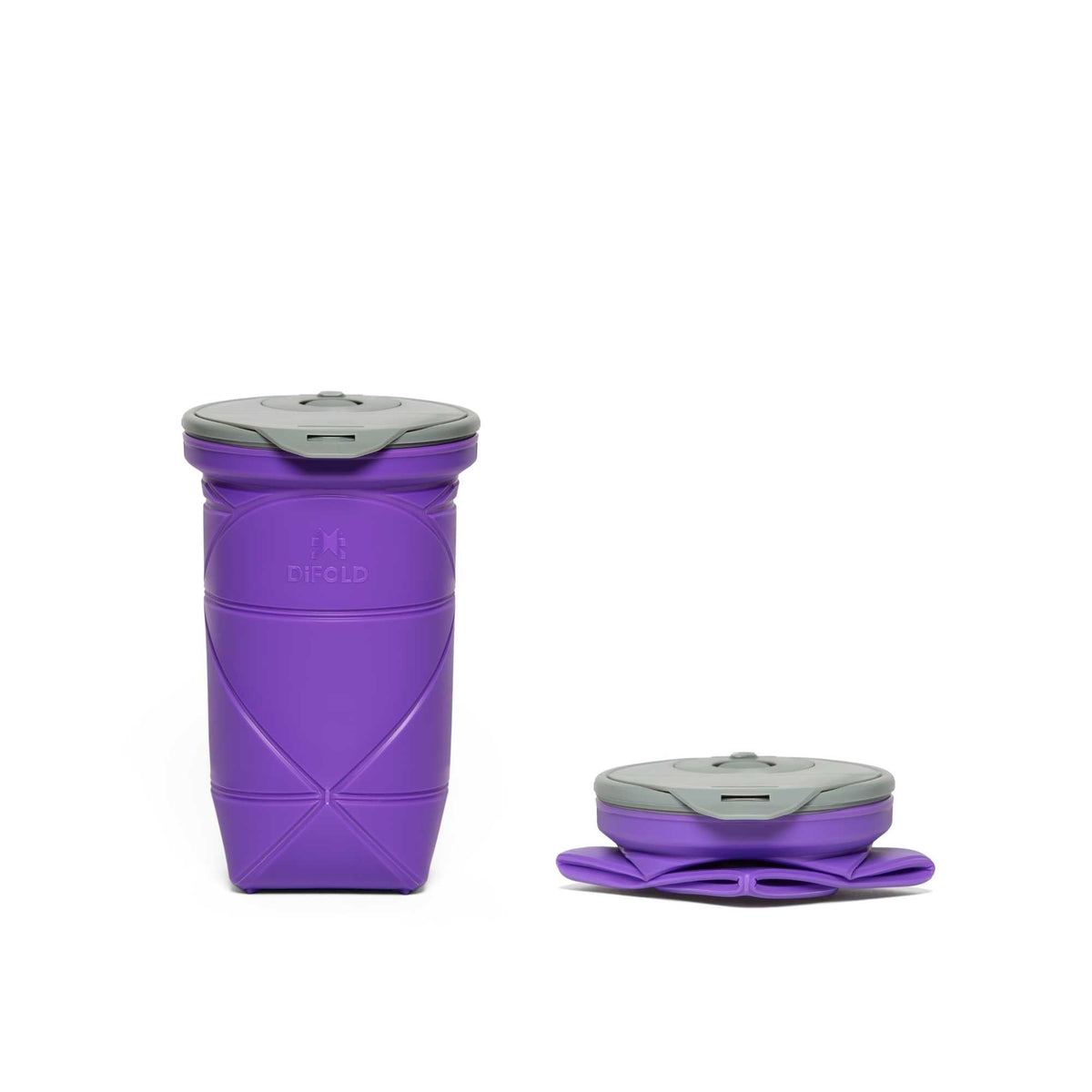 DiFOLD Origami Cup — product image 1