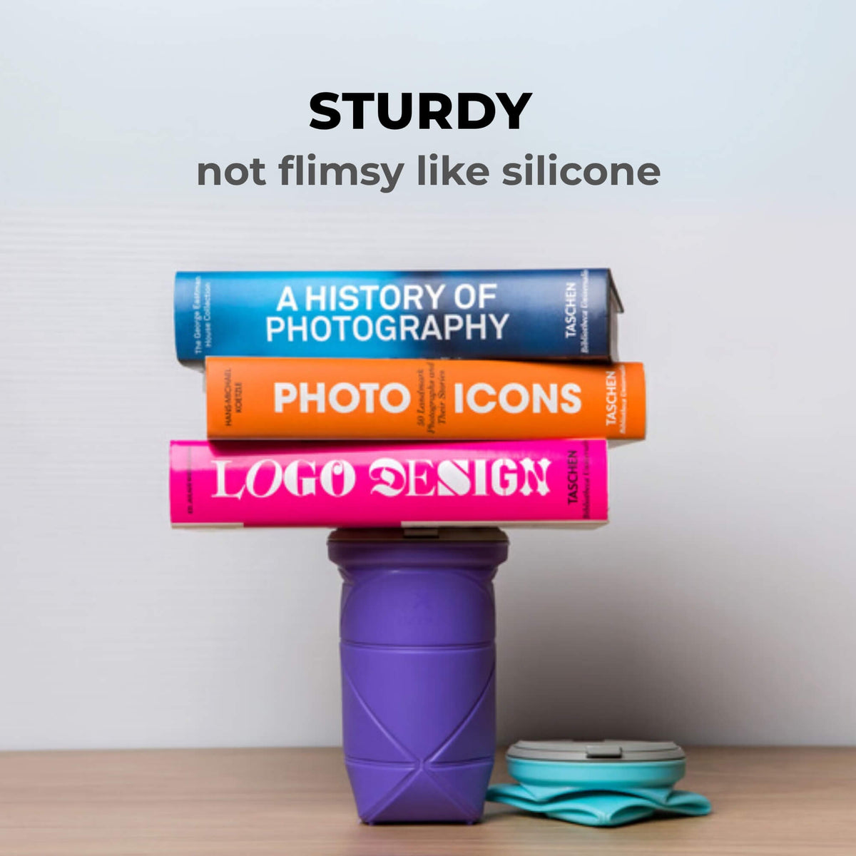 DiFOLD Origami Cup — product image 5